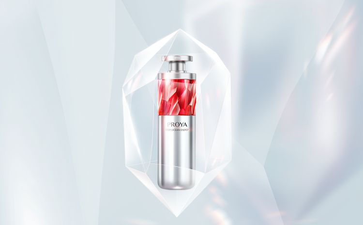 贝斯特全球最奢华红宝石淡纹紧致精华2.0